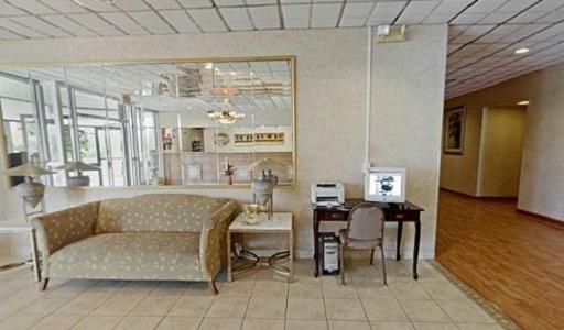 Americas Best Value Inn-Saginaw South Extérieur photo