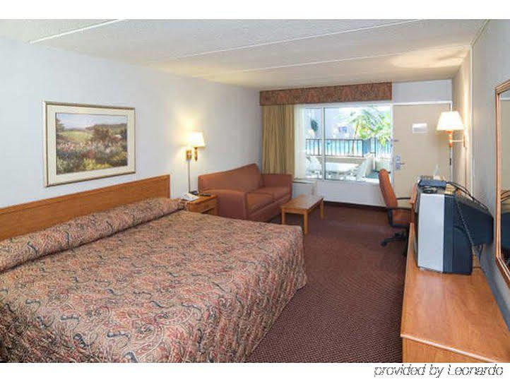 Americas Best Value Inn-Saginaw South Extérieur photo