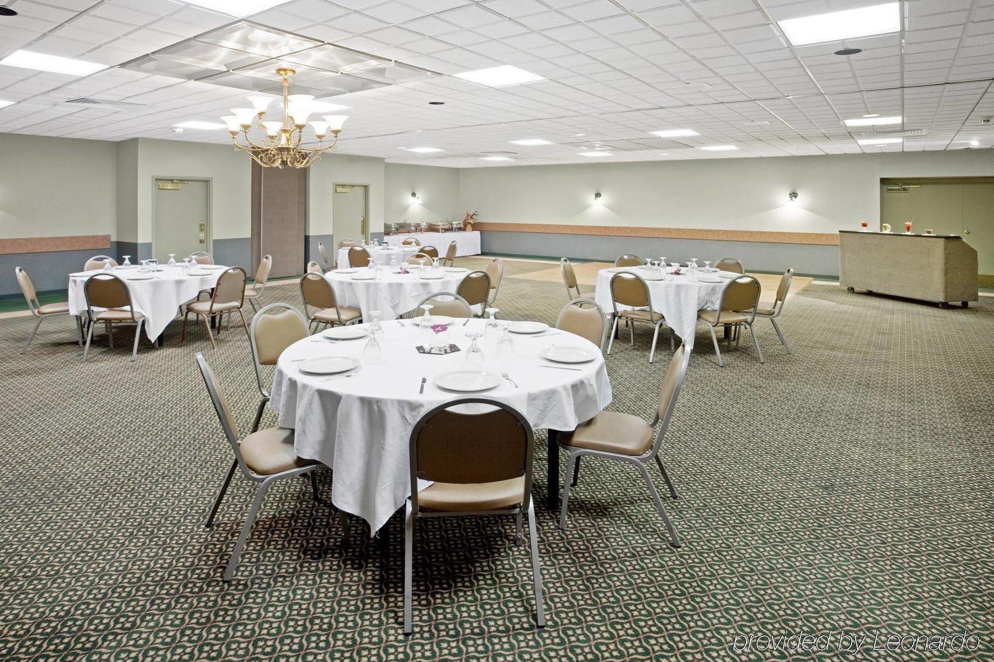 Americas Best Value Inn-Saginaw South Restaurant photo